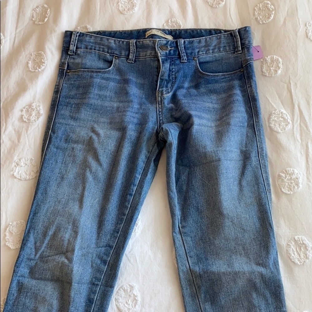 Free People Jeans